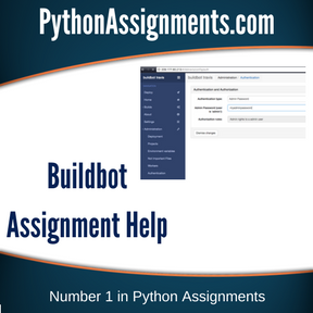 Buildbot Assignment Help