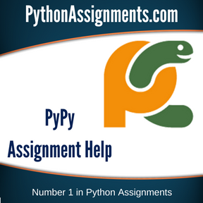 PyPy Assignment Help